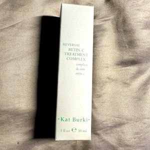 Kat Burki Reversal Retin-C Treatment Complex
